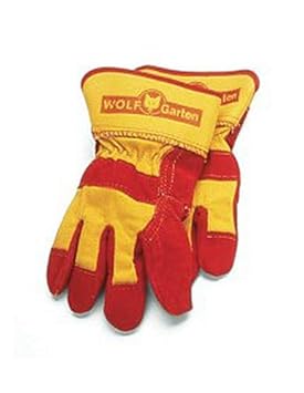 WOLF-Garten 7760001 Womens Garden Glove