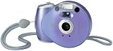 Produkt-Bild: Fuji Nexia Q1 APS-Kamera aubergine