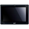 acer【アイコニア】ICONIA タブレットPC 10.1インチワイド液晶 ダークシルバー エイサー acer アイコニア ICONIA タブレットPC