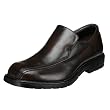 Skechers Men's Examiner Bicycle Toe Slip-on Oxford