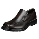 Skechers Men's Examiner Bicycle Toe Slip-on Oxford