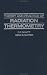 Books : Theory and Practice of Radiation Thermometry
