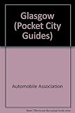 AA pocket guide to Glasgow