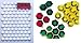 Hard Candy Mould - Hexagonal