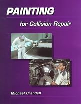 Painting for Collision Repair