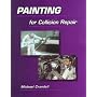 Painting for Collision Repair