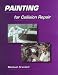 Book cover of Painting for Collision Repair.