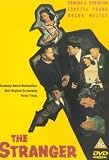 The Stranger [UK IMPORT] - Orson Welles