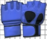 Ultimate MMA Gloves