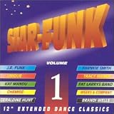 Various Artists - Star Funk, Vol. 1