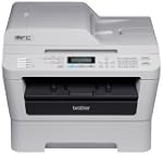 Brother Printer MFC7360N Monochrome P...