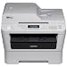 Brother Printer MFC7360N Monochrome Printer with Scanner, Copier & Fax and built in Networking