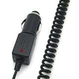 Produkt-Bild: KFZ-Ladekabel zu Samsung Samsung Corby GT-S3650 - GT-B2100 x-treme - GT-B3410 - GT-B5702 DuoS - GT-C3050 - GT-C6112 DuoS - Omnia SGH-i900 - SGH-F480 - SGH-F480i - SGH-M110 x-treme - Star GT-S5230... - Auto-Ladeger&auml;t Car Charger (jbTec #KL427)
