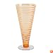 IMPULSE! Vienna All Purpose Orange Glass Collection, Case of 48