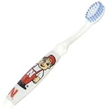 Nebraska Cornhuskers Kid's Team Toothbrush