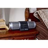 Heaven Fresh XJ-2100UV Ionic Air Purifier Ionizer