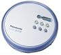 Panasonic  SL-CT590 Portable CD Player