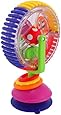Sassy Wonder Wheel Activity Center