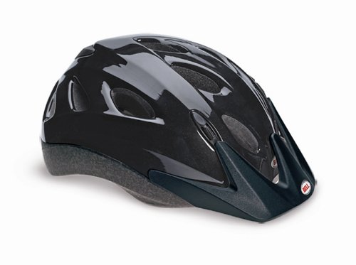 Bell Deuce Youth Bike Helmet