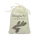 Douglas Fir Sachet by Juniper Ridge