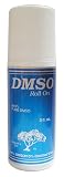 DMSO Roll-On 90% Pure DMSO 3oz