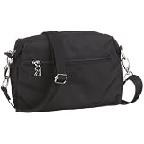 Bogner Leather Spirit New Golf 0043287, Damen Umhängetaschen 22x15x4 cm (B x H x T)