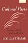 Cultural Pasts: Essays in Early Indian History