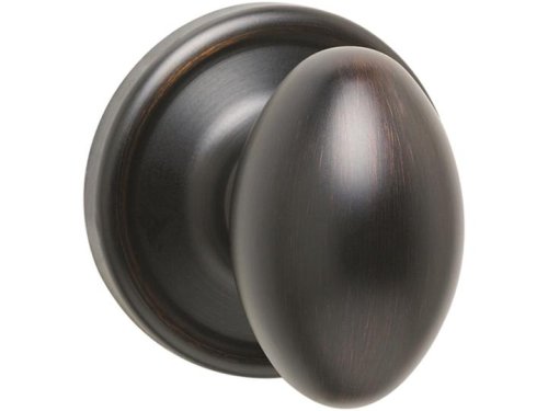 Kwikset Laurel Entry Lock Knob - 740L