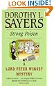 Strong Poison (A Lord Peter Wimsey Mystery)
