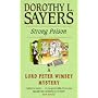 Strong Poison (A Lord Peter Wimsey Mystery)