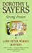 Strong Poison (A Lord Peter Wimsey Mystery)