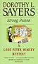 Strong Poison (A Lord Peter Wimsey Mystery)