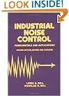 Industrial Noise Control (Mechanical Engineering (Marcell Dekker))