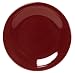 Fiesta Cinnabar 466 10-1 2-inch Dinner Plate
