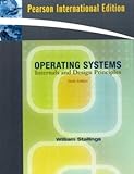 Operating systems : internals and design principles