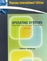 Operating Systems