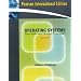 Operating Systems: International Version: Internals and Design Principles