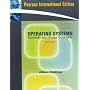 Operating Systems: International Version: Internals and Design Principles