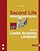SecondLife-Programmierung mit LindenScript