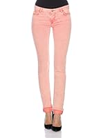 Fuga Pantalón Rhianne (Rosa)