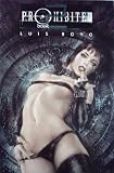 Prohibited Book 2 - Luis Royo
