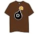 Power Bomb T-Shirt Image