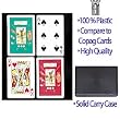 Golf Theme KEM Playing Cards - Playing Cards > 100% Plastic > Kem