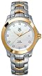 TAG Heuer Mens Link WJF1153.BB0579 Watch TAG Heuer Mens Link WJF1153.BB0579 Watch