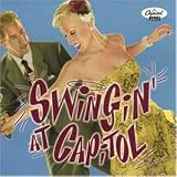 Review Various Artists  / Swingin' at Capitol