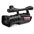 Canon XH-A1S 3CCD...