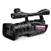 Canon XH-A1S 3CCD HDV High Definition Professional Camcorder with 20x HD Video Zoom Lens III