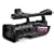 Canon XH-A1S 3CCD HDV High Definition Professional Camcorder with 20x HD Video Zoom Lens III