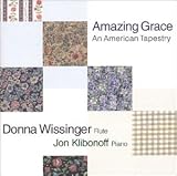 Amazing Grace, An American Tapestry