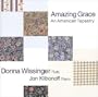 Amazing Grace, An American Tapestry